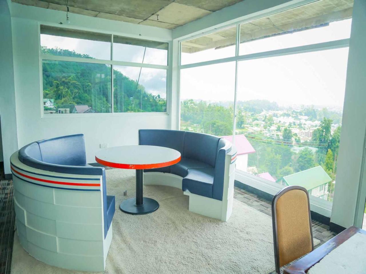 Namadi Nest * Nuwara Eliya