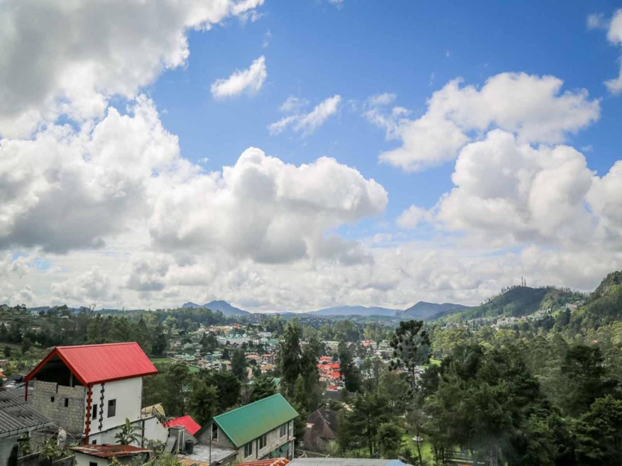 Namadi Nest Nuwara Eliya