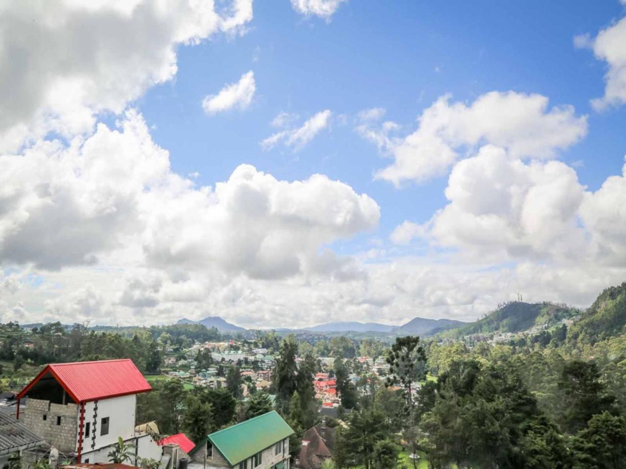 Namadi Nest Hostel Nuwara Eliya