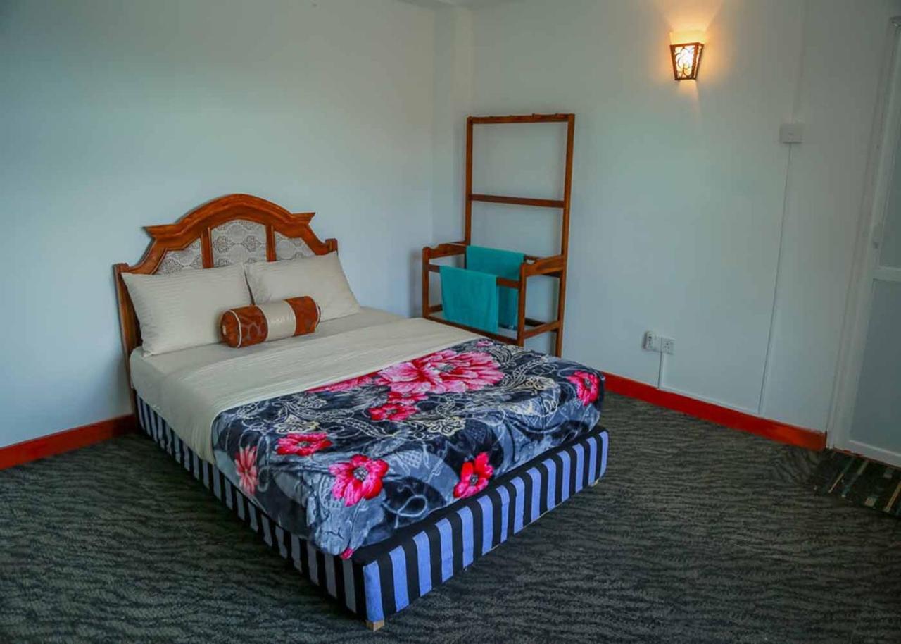 Hostel Namadi Nest *