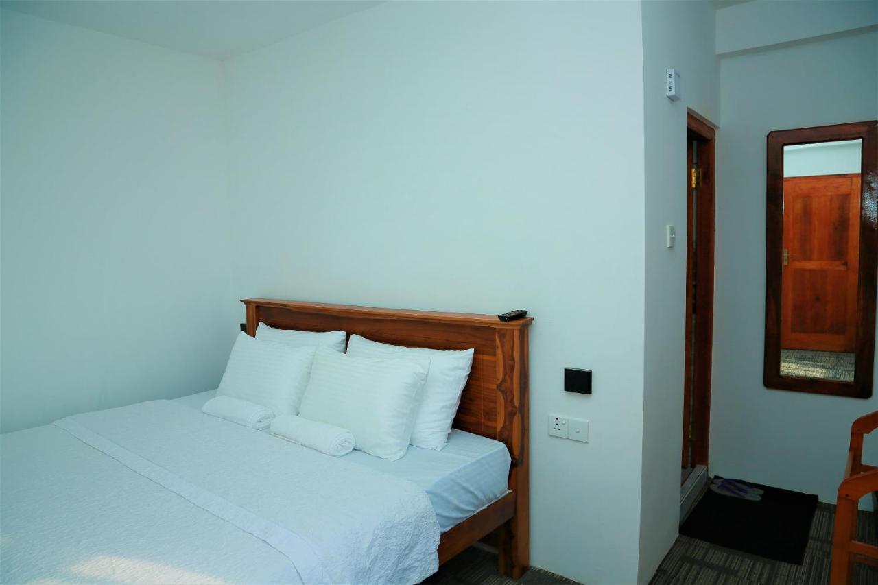 Guest house Agp
