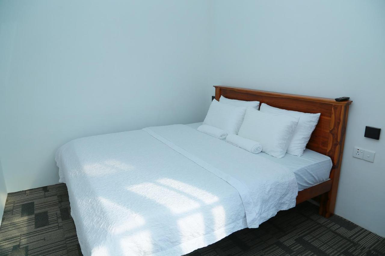 Agp Guest house *
