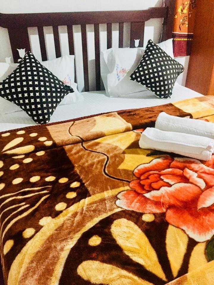 Homestay Gregory *
