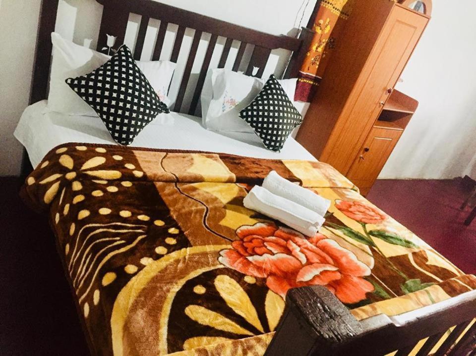 Gregory Homestay