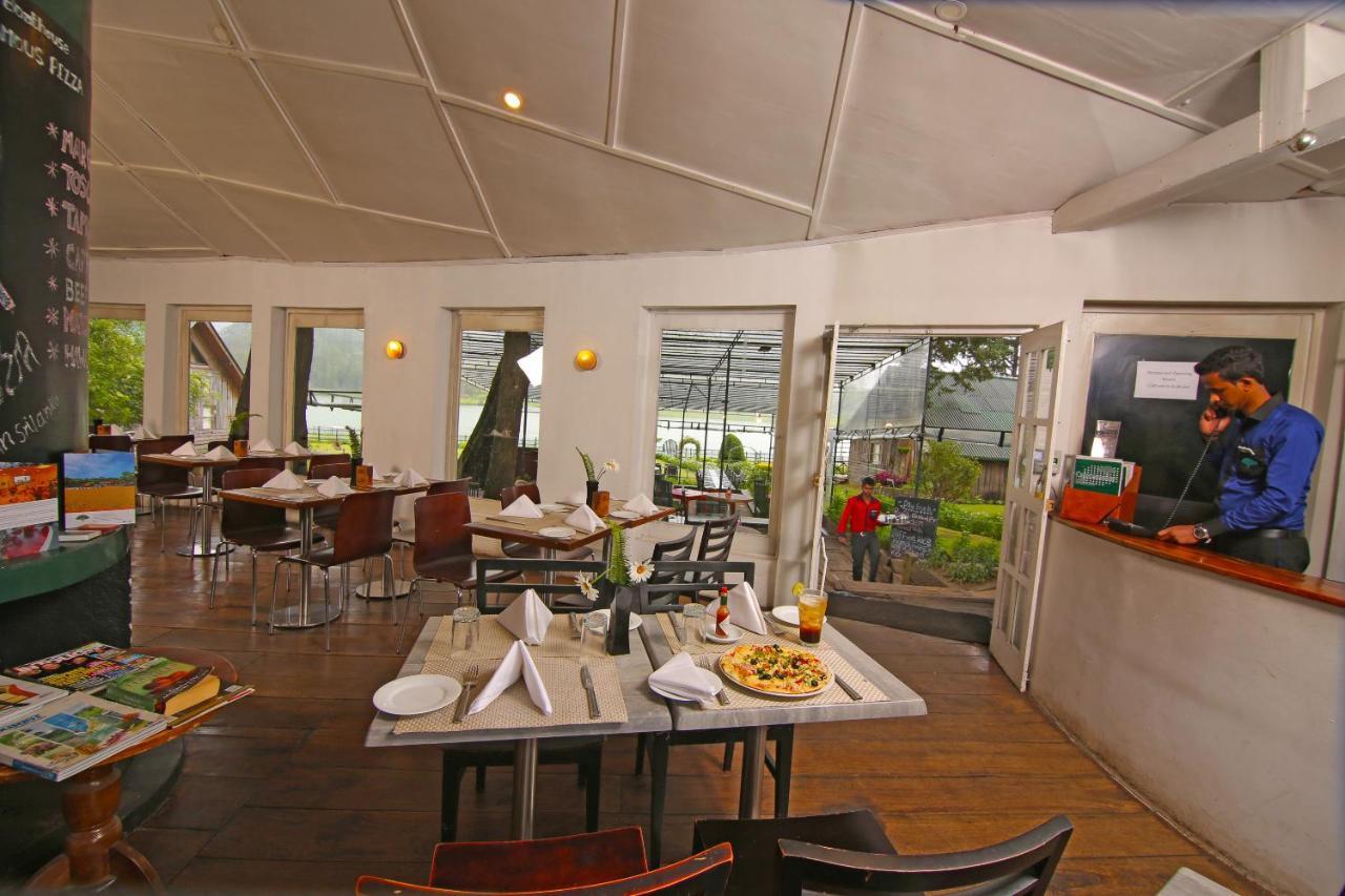 Calamander Lake Gregory Chalet *