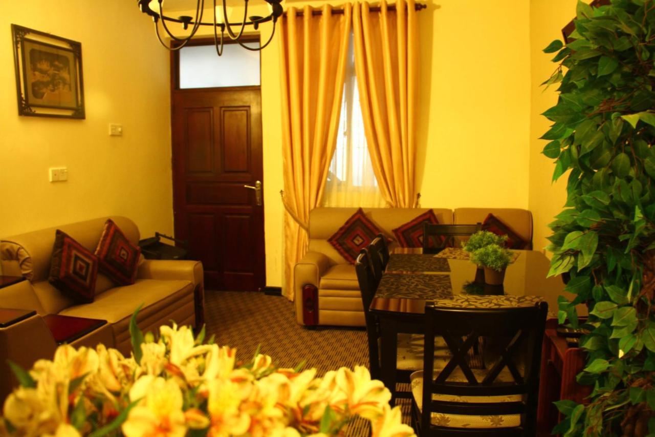 Dimple Hills Luxury -seagull Complex Apartment Nuwara Eliya