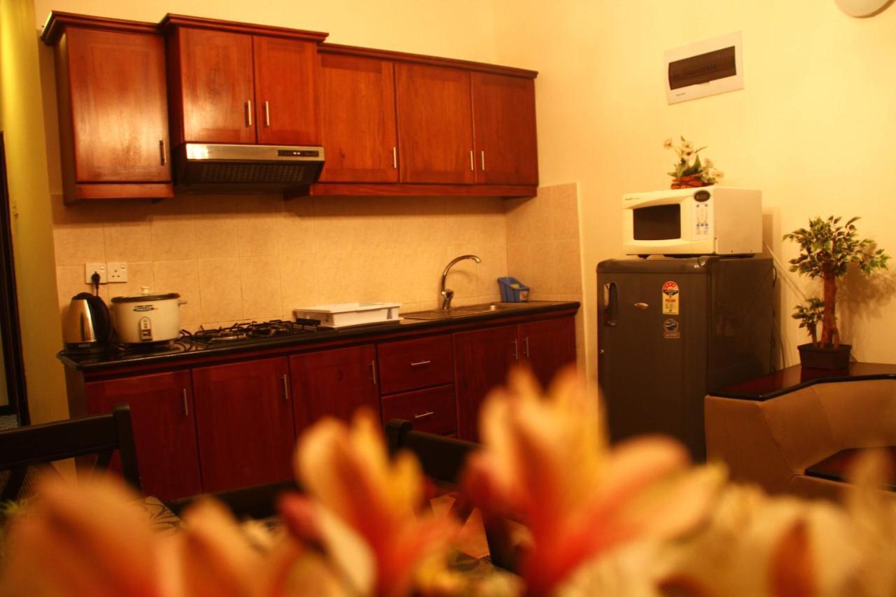 Dimple Hills Luxury -seagull Complex Apartment Nuwara Eliya