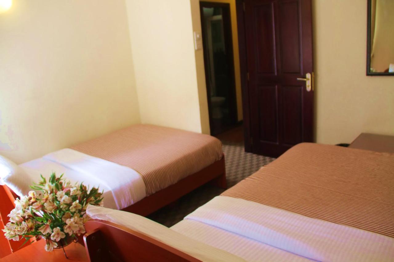 Dimple Hills Luxury -seagull Complex *