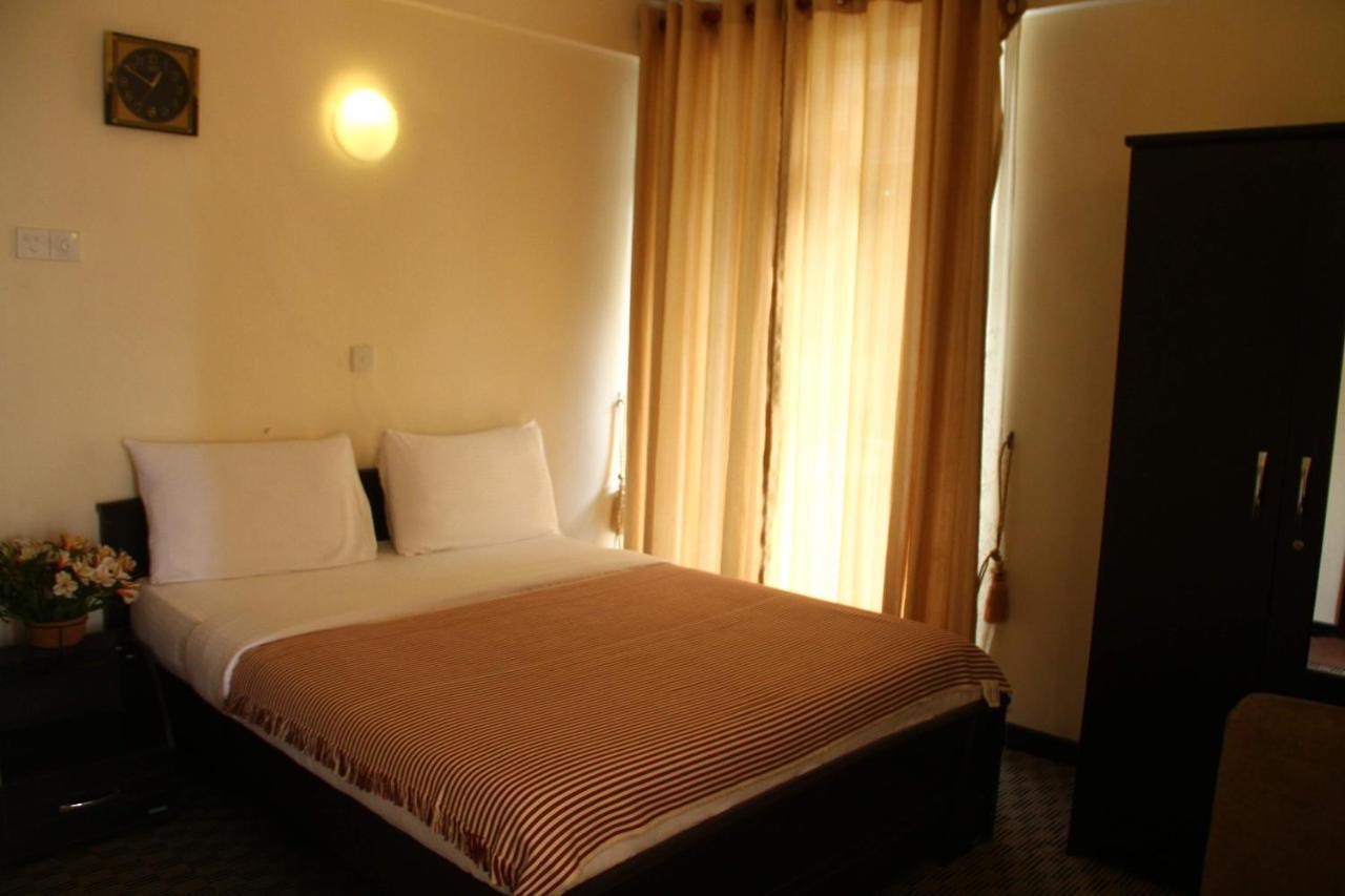 Apartment Dimple Hills Luxury -seagull Complex
