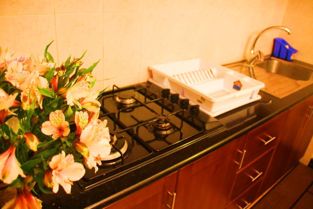 Dimple Hills Luxury -seagull Complex Nuwara Eliya