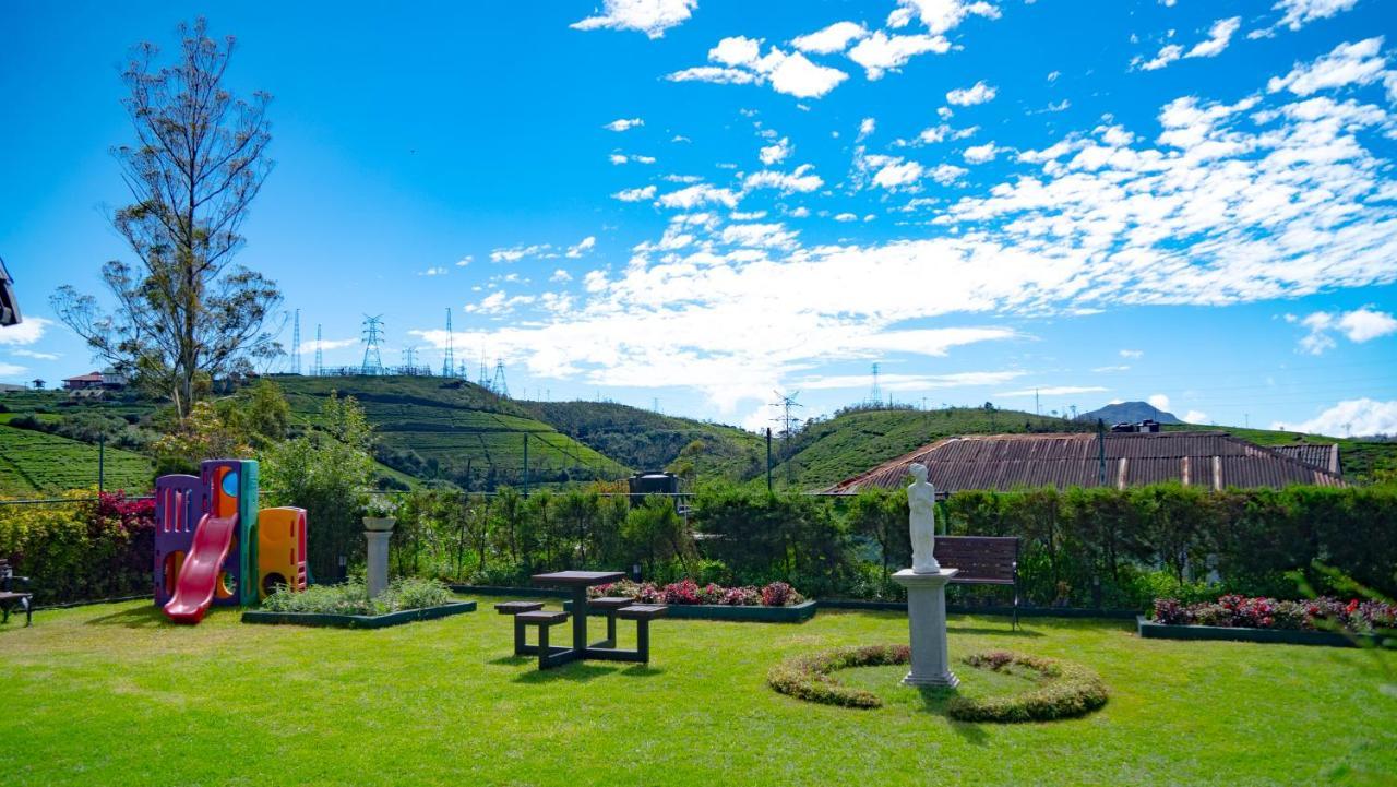 Guest house Rosedale Grand *