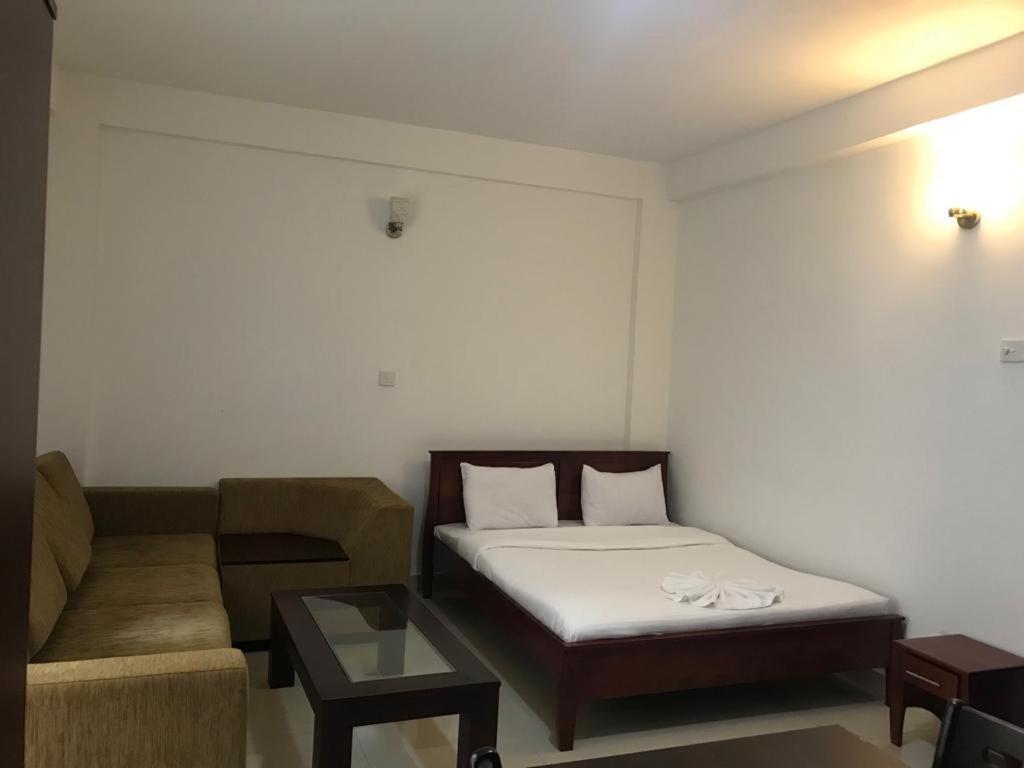 Apartment Your Away From By Kalindi