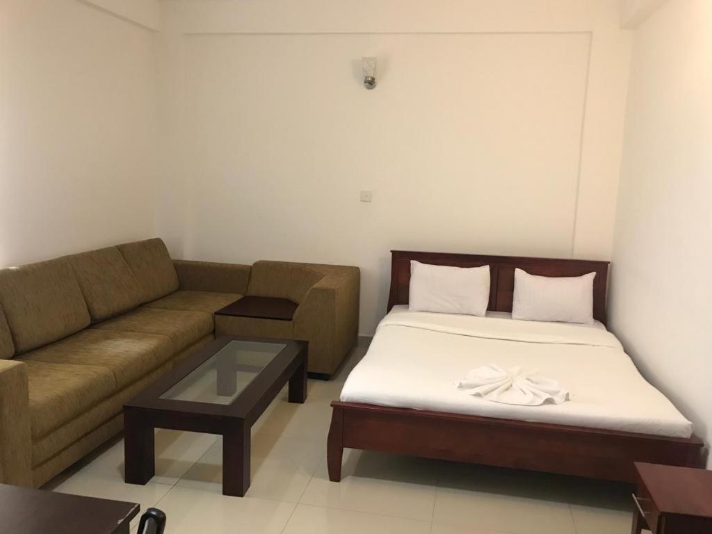 Apartment Your Away From By Kalindi