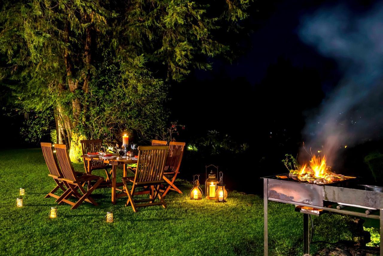 Villa Brockenhurst *