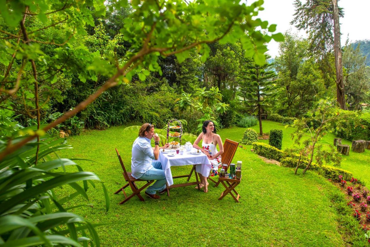 Villa Brockenhurst Nuwara Eliya