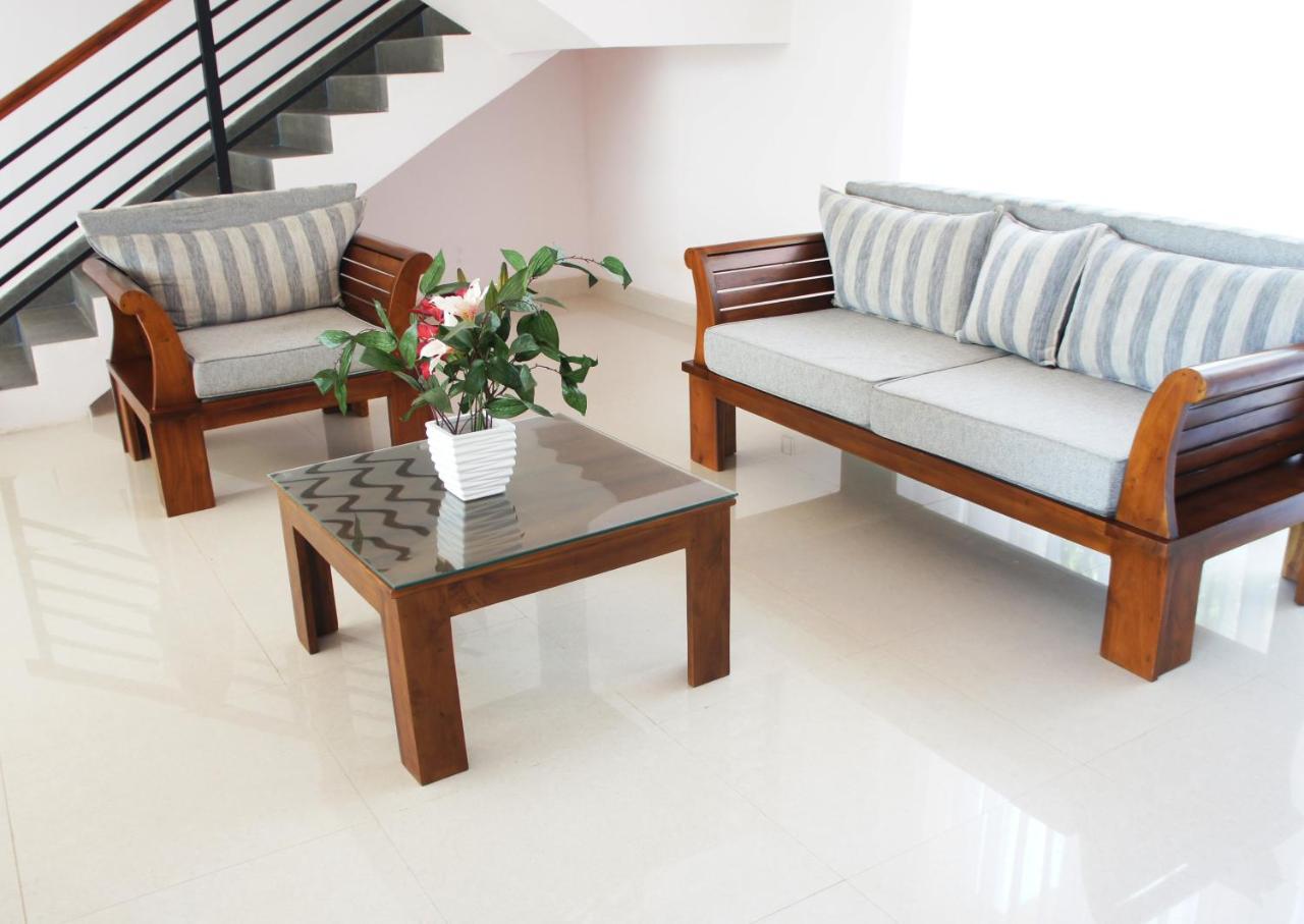 J's 3* Nuwara Eliya
