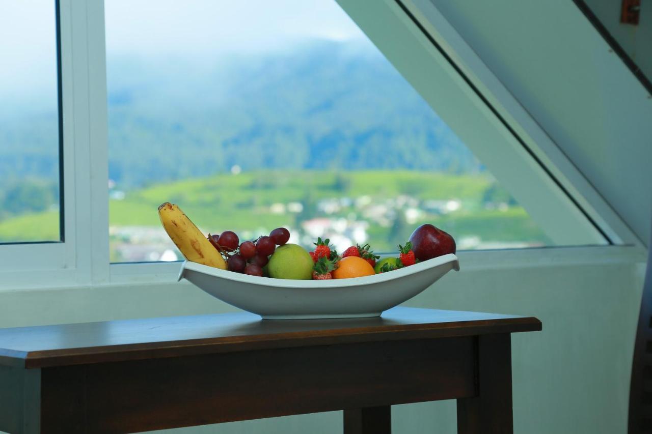 Hotel Lourdes Nuwara Eliya