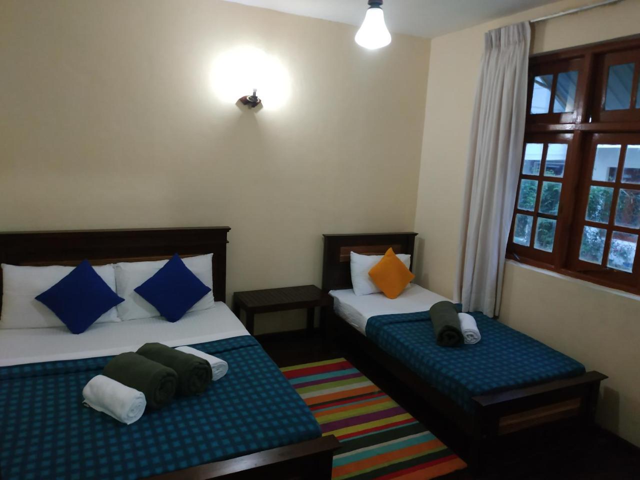 Comfort Inn & Hostel Hostel