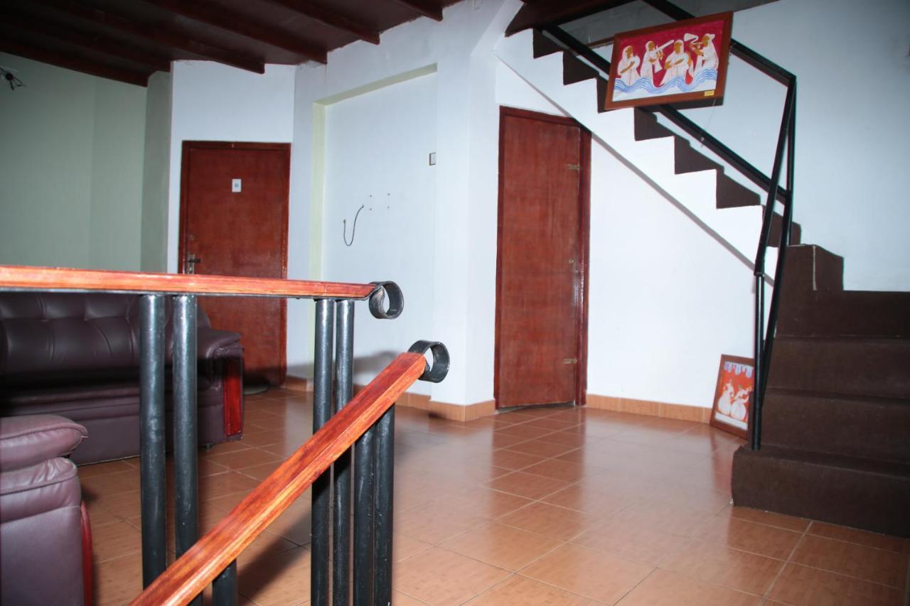 Goodwill Lanka Country house Nuwara Eliya