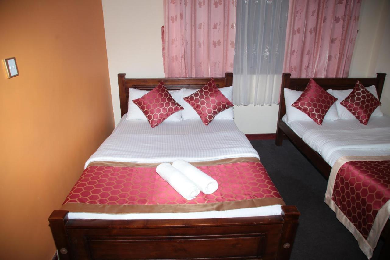 Goodwill Lanka Country house Nuwara Eliya