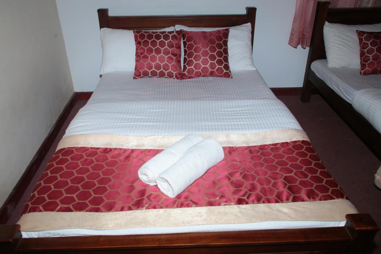 Country house Goodwill Lanka *