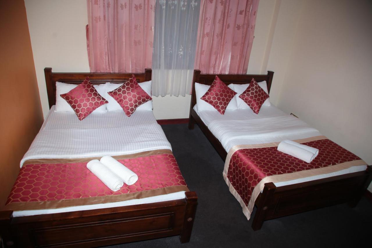 Goodwill Lanka Country house Nuwara Eliya