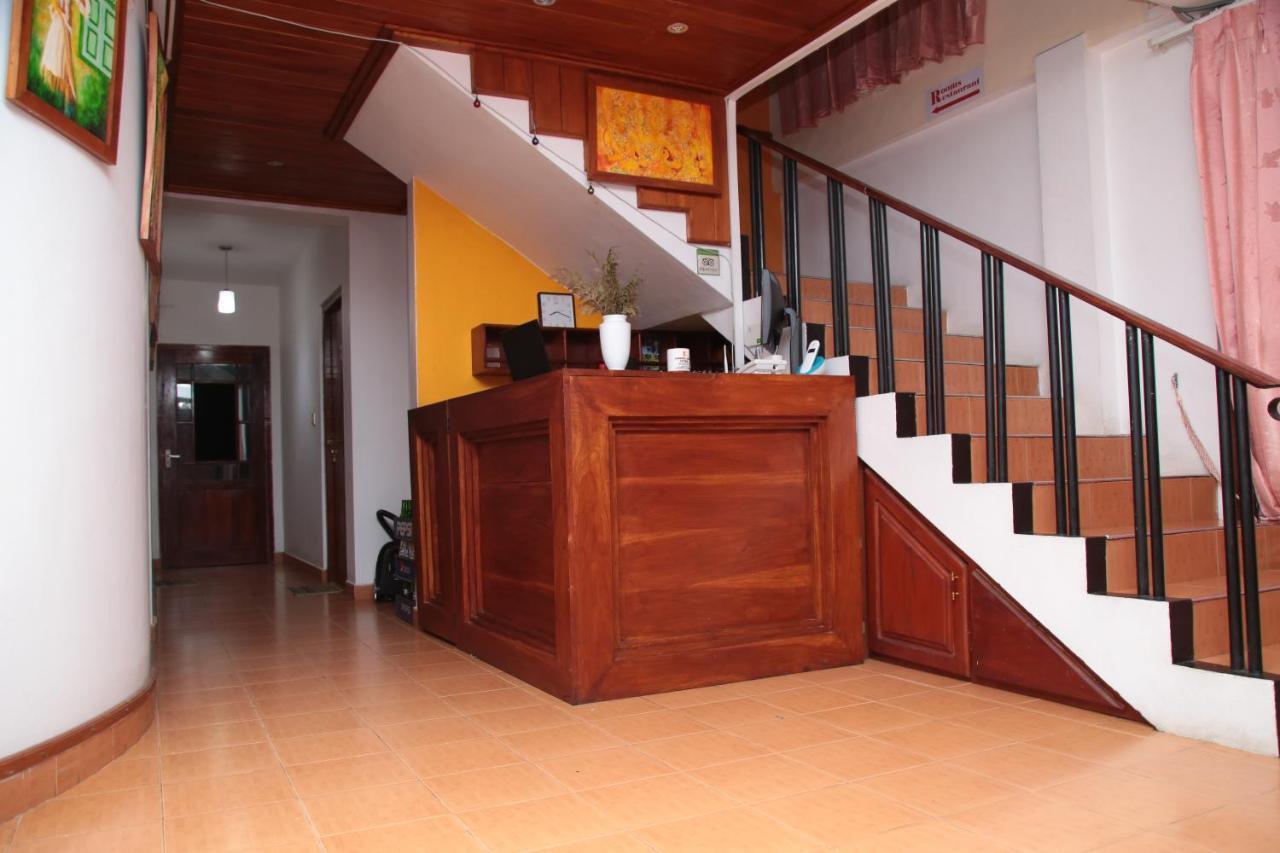 Country house Goodwill Lanka *