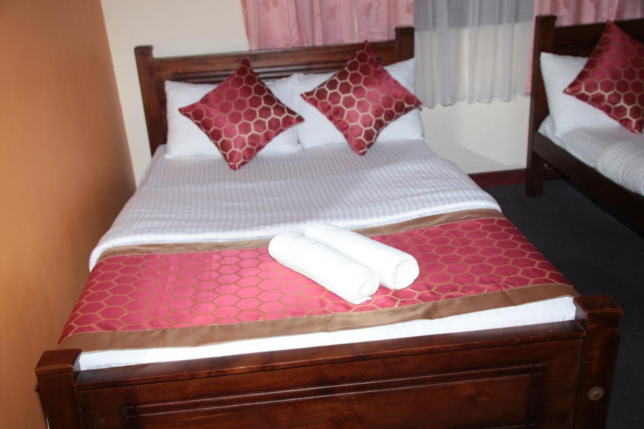 Goodwill Lanka Nuwara Eliya