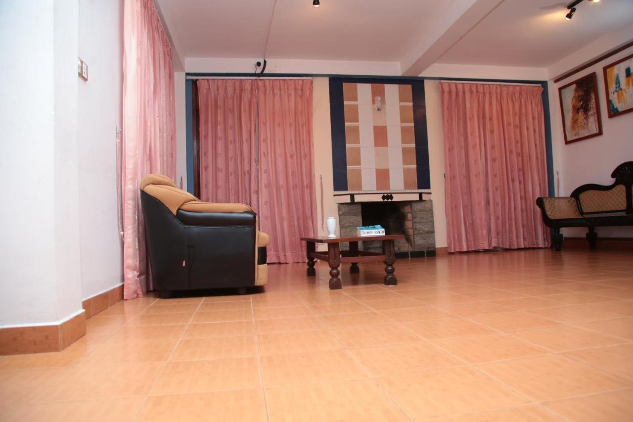Goodwill Lanka Nuwara Eliya
