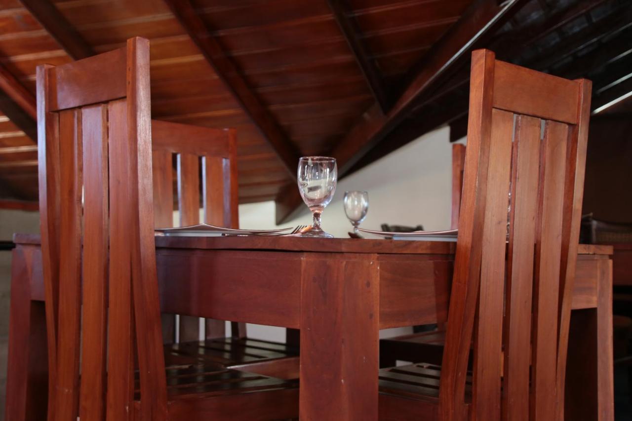 Goodwill Lanka Country house *