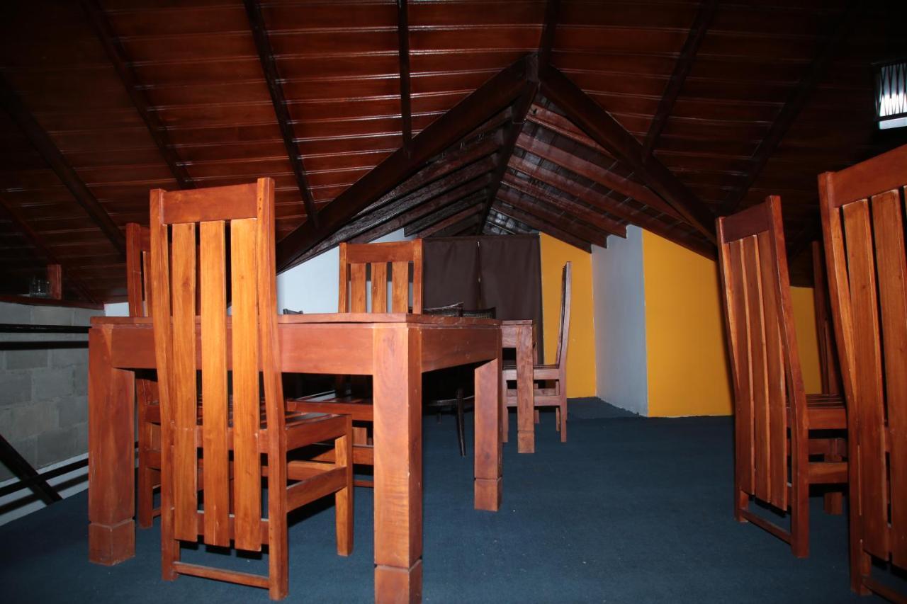 Goodwill Lanka Country house