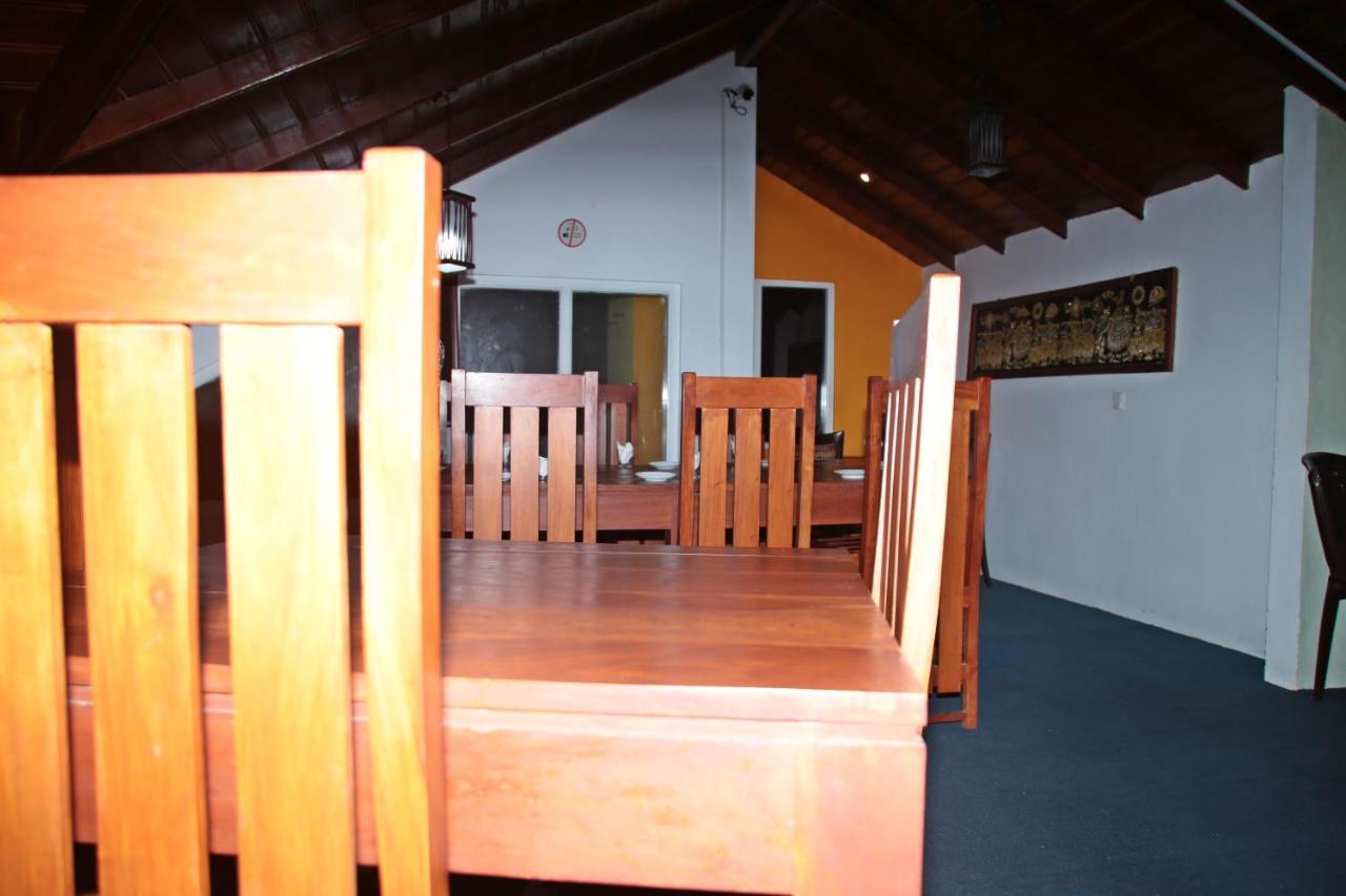 Goodwill Lanka Country house Nuwara Eliya