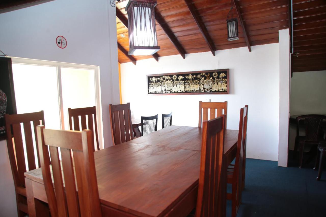 Country house Goodwill Lanka Nuwara Eliya