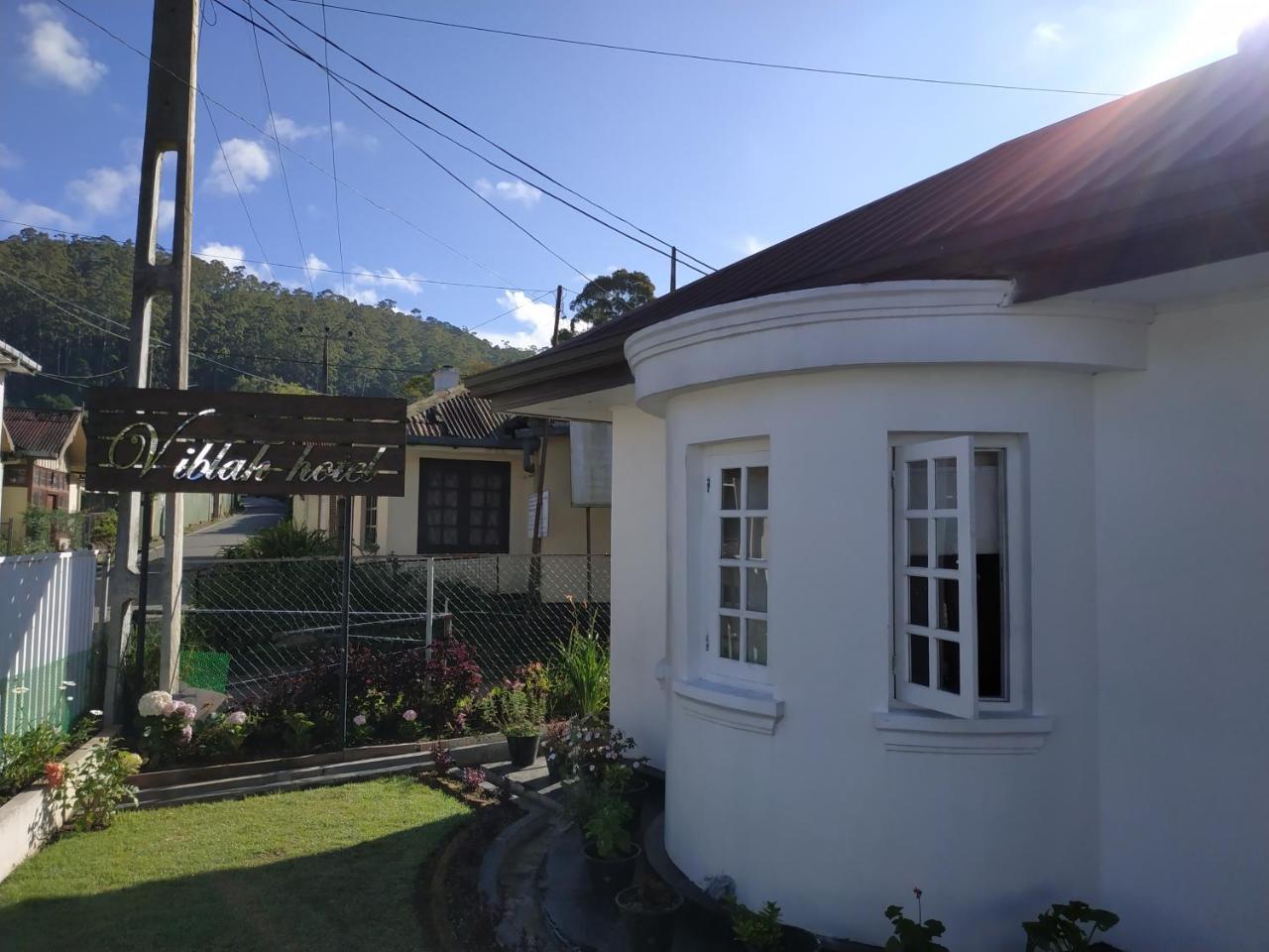 Viblak Heritage Nuwara Eliya
