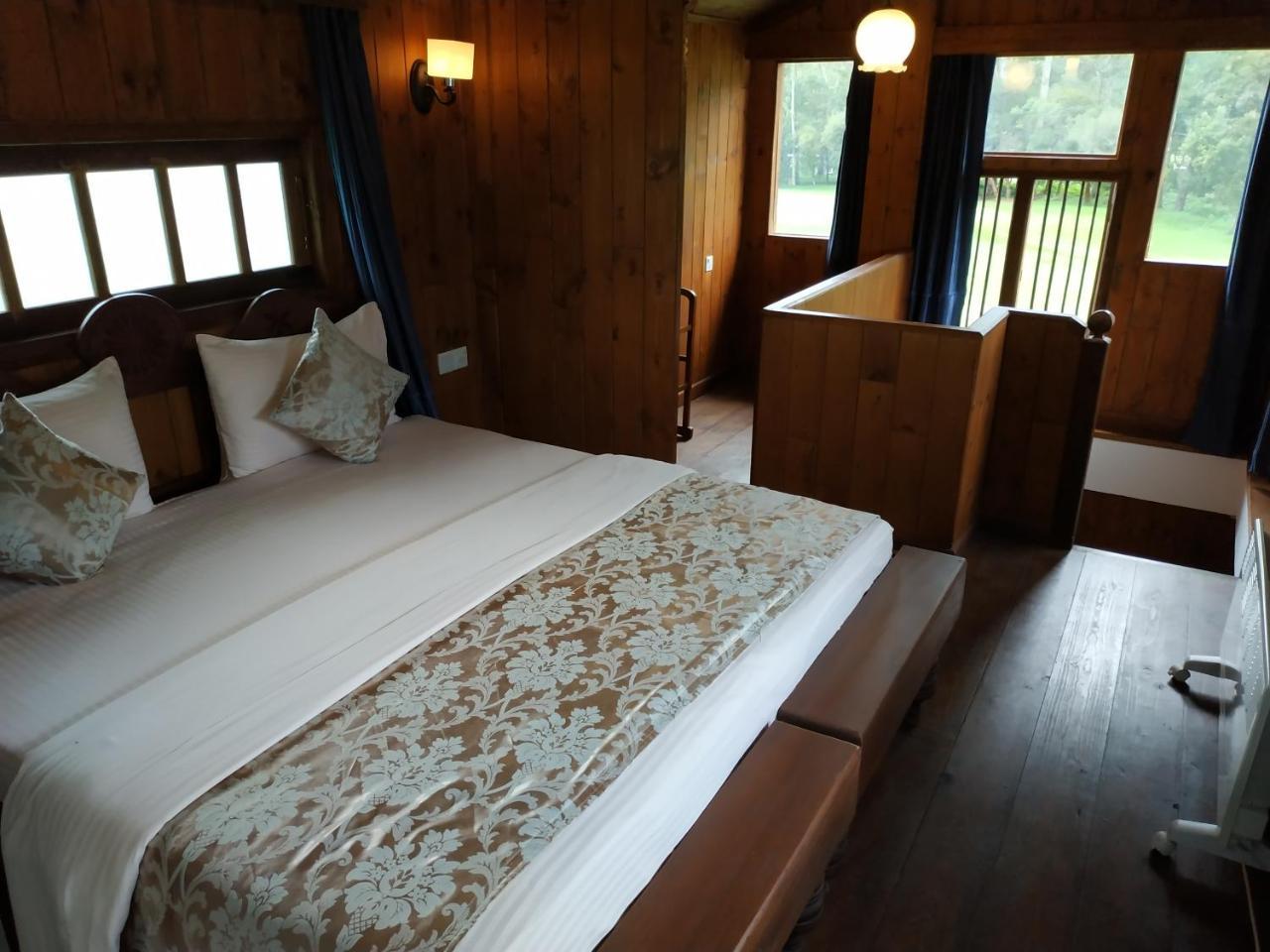 Guest house The Golf 3*