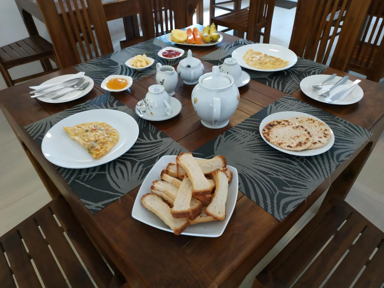 Viblak Heritage Hotel 3*