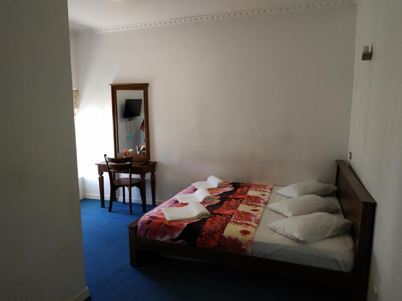 Hotel Viblak Heritage Nuwara Eliya