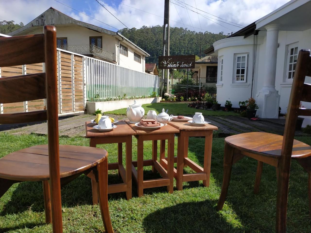 Viblak Heritage