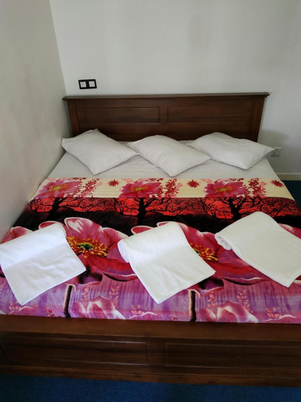 Viblak Heritage Hotel