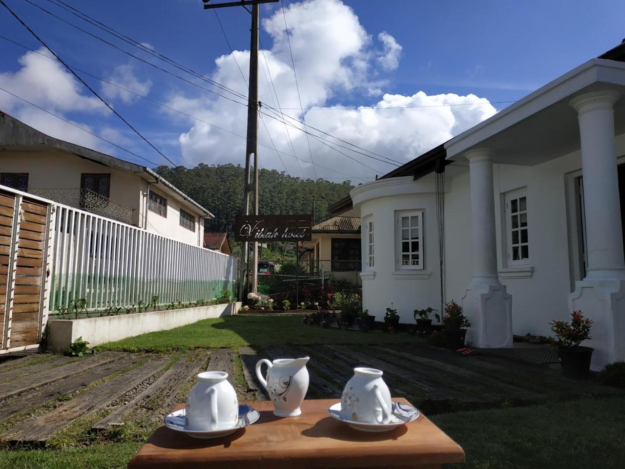 Viblak Heritage Hotel