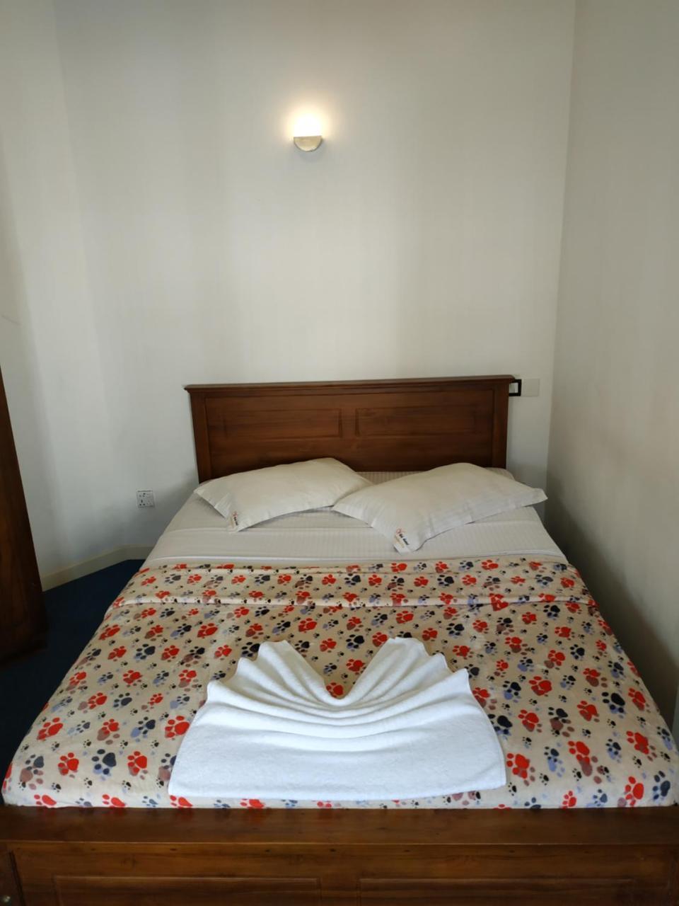 Hotel Viblak Heritage Nuwara Eliya