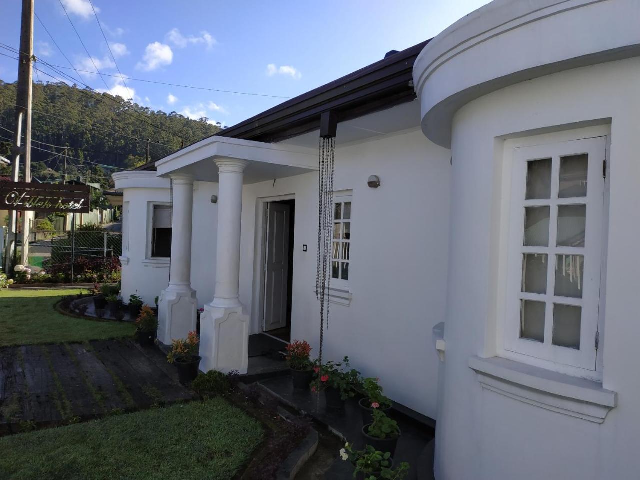 Viblak Heritage Hotel