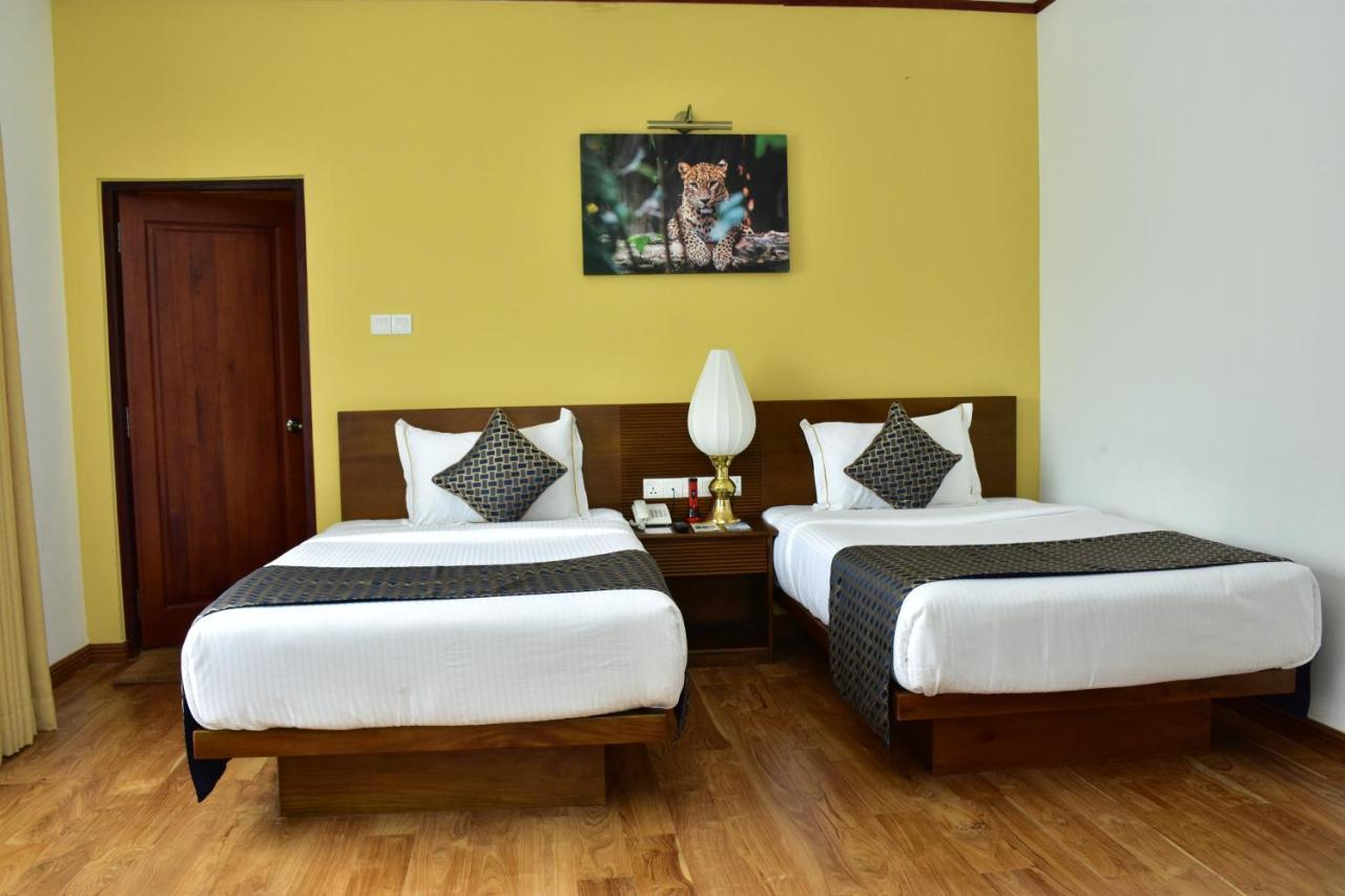 Mirage Kings Hotel Nuwara Eliya