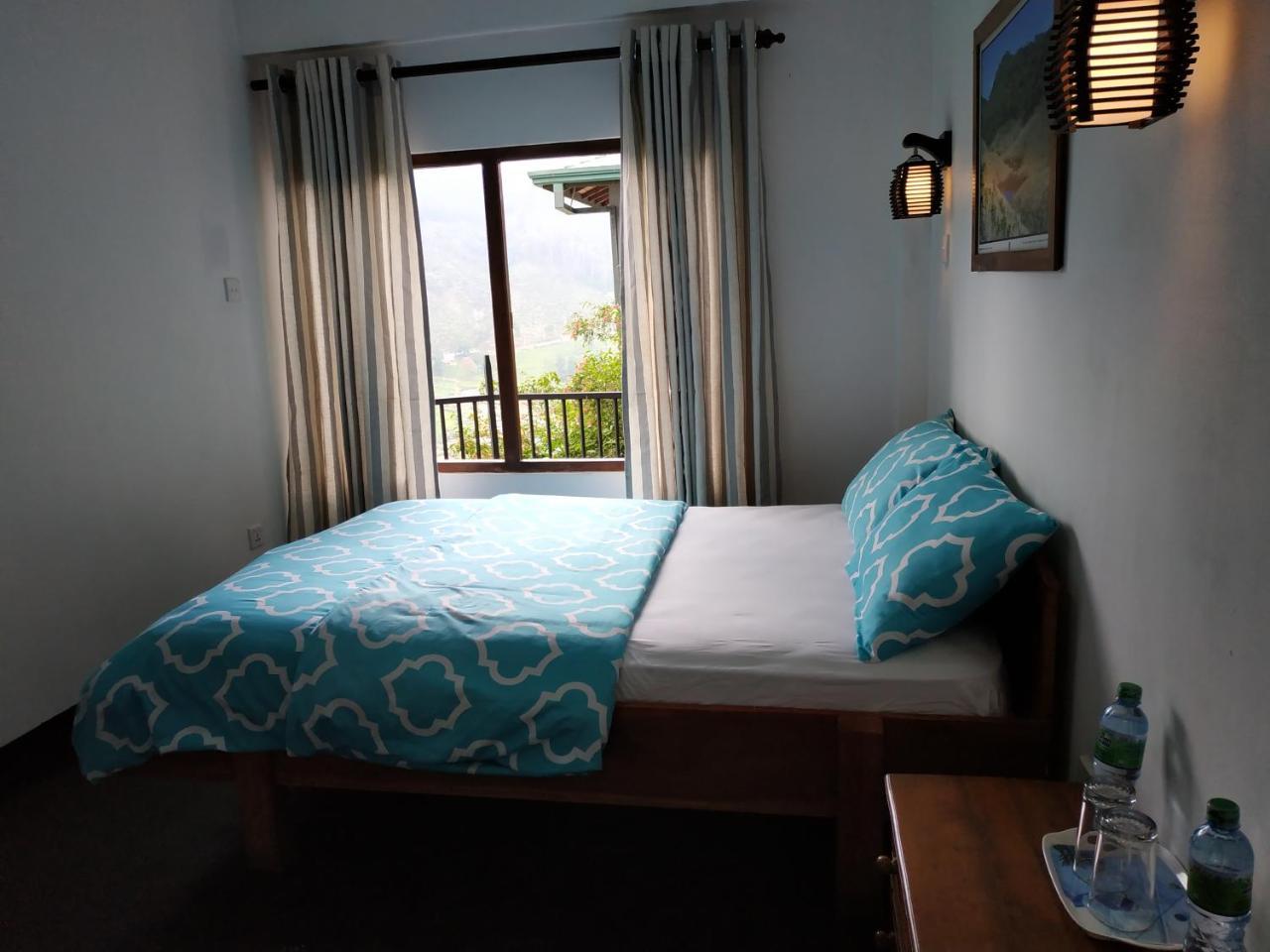 Villa Misty Mountain Nuwara Eliya