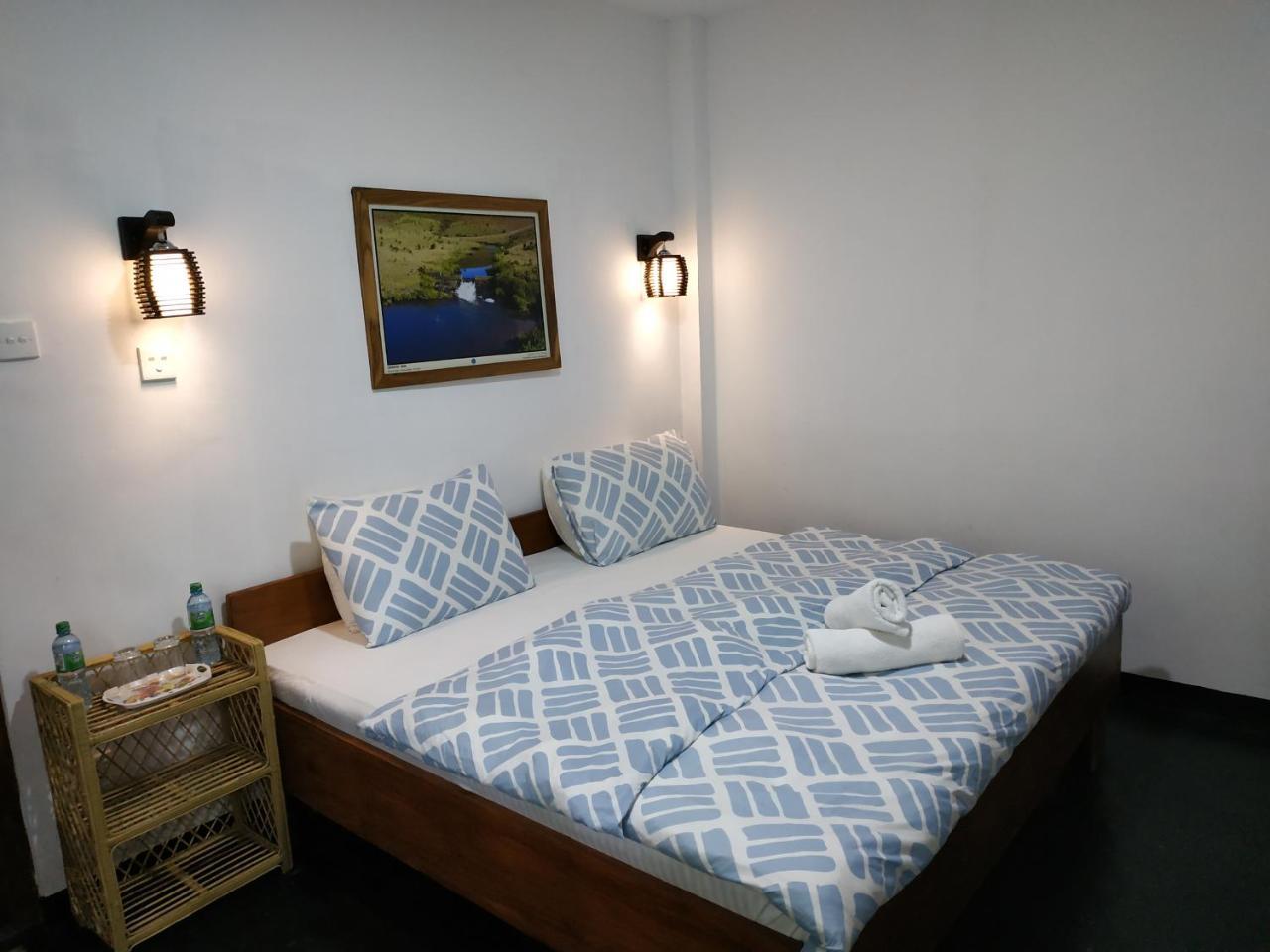 Misty Mountain Villa Nuwara Eliya