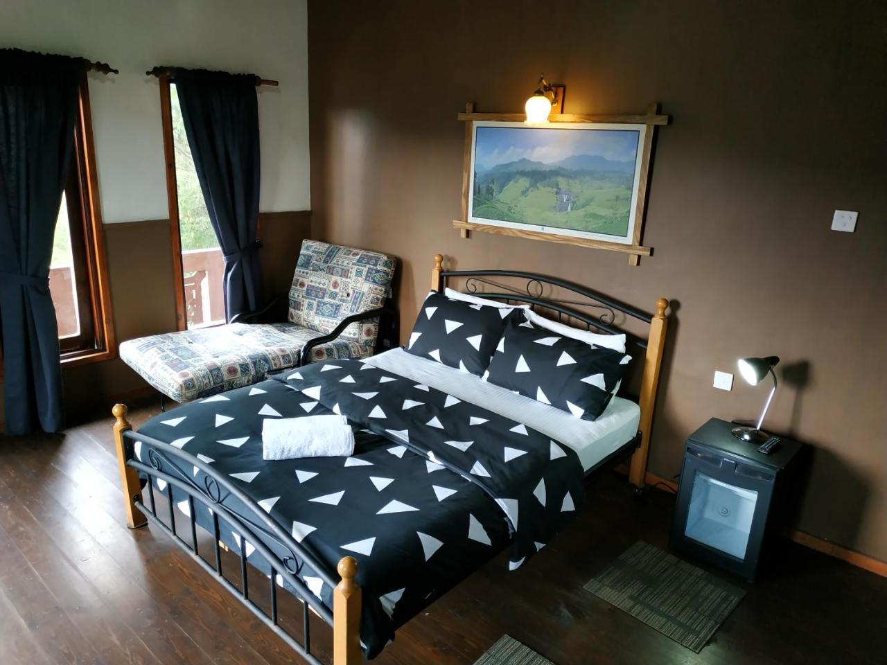 Villa Misty Mountain Nuwara Eliya