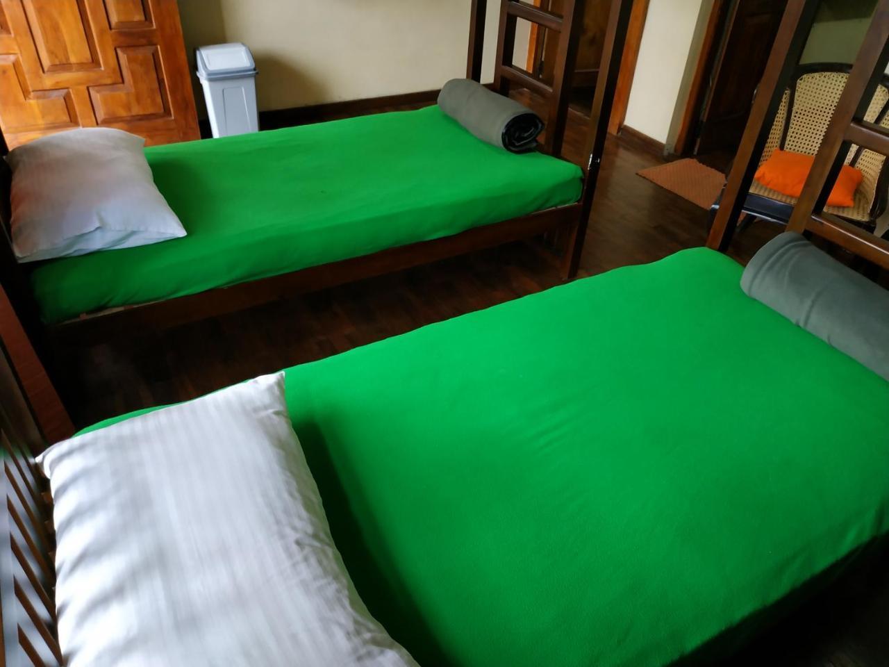 Hostel Comfort Inn & Hostel Nuwara Eliya