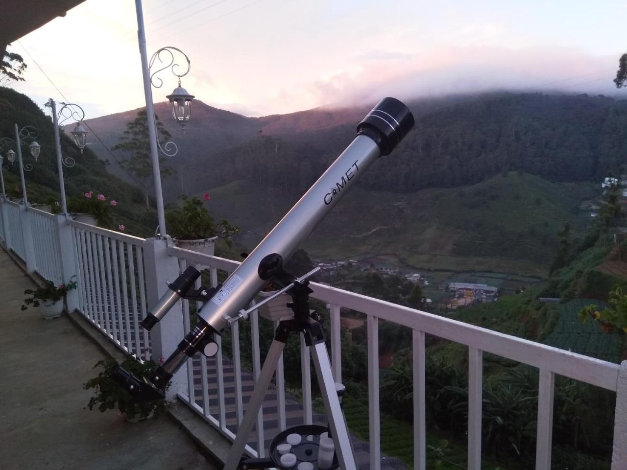 Lodge The Farmhouse Nuwaraeliya
