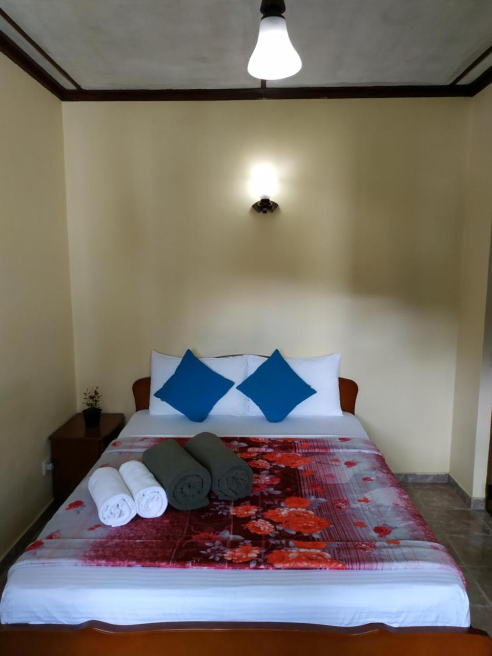 Comfort Inn & Hostel Hostel Nuwara Eliya