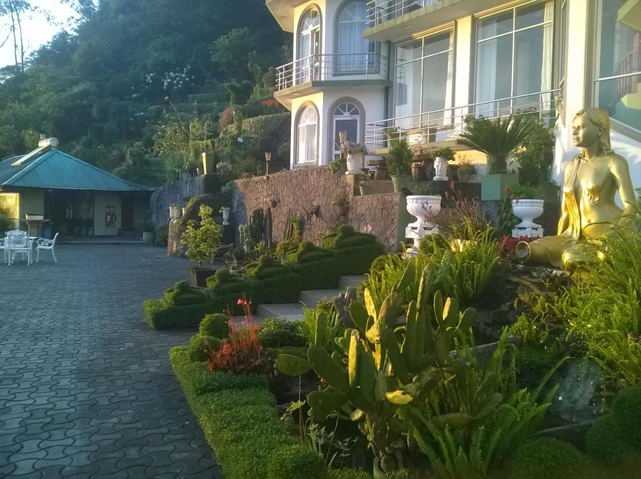 Qantara Nuwara Eliya